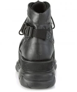 Gothic Boots Demonia Neptune 181 Boots