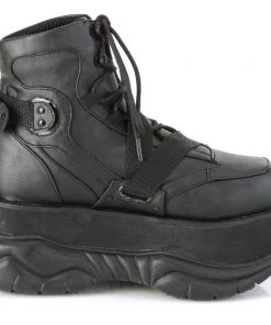 Gothic Boots Demonia Neptune 181 Boots