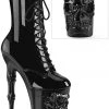 Demonia Rapture 1020 Boots Gothic Boots