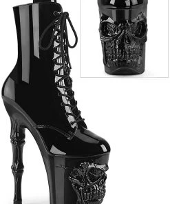 Demonia Rapture 1020 Boots Gothic Boots