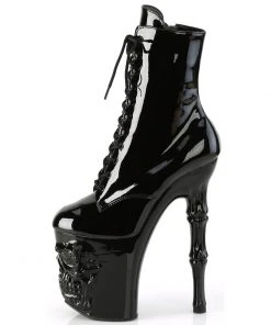 Demonia Rapture 1020 Boots Gothic Boots
