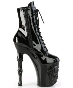 Demonia Rapture 1020 Boots Gothic Boots
