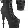 Demonia Rapture 1032 Boots Gothic Boots