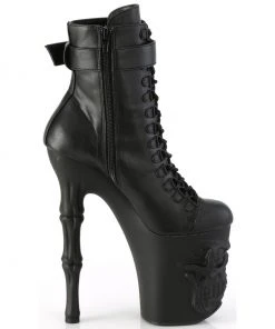 Demonia Rapture 1032 Boots Gothic Boots