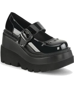 Demonia SHAKER 23 Shoes