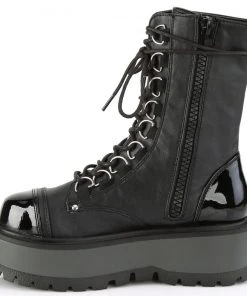 Demonia Slacker 150 Boots