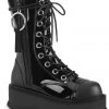 Demonia Slacker 220 Boots