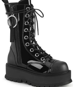 Demonia Slacker 220 Boots