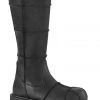 Demonia Slacker 230 Boots All Footwear 2 Demonia Slacker 230 Boots All Footwear