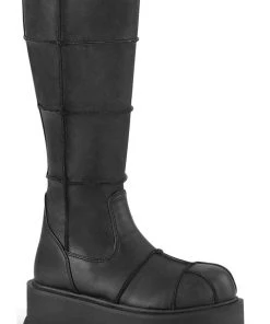 Demonia Slacker 230 Boots All Footwear
