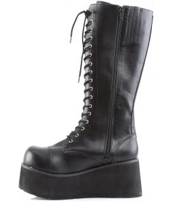 Demonia Trashville 502 Boots 9 Demonia Trashville 502 Boots