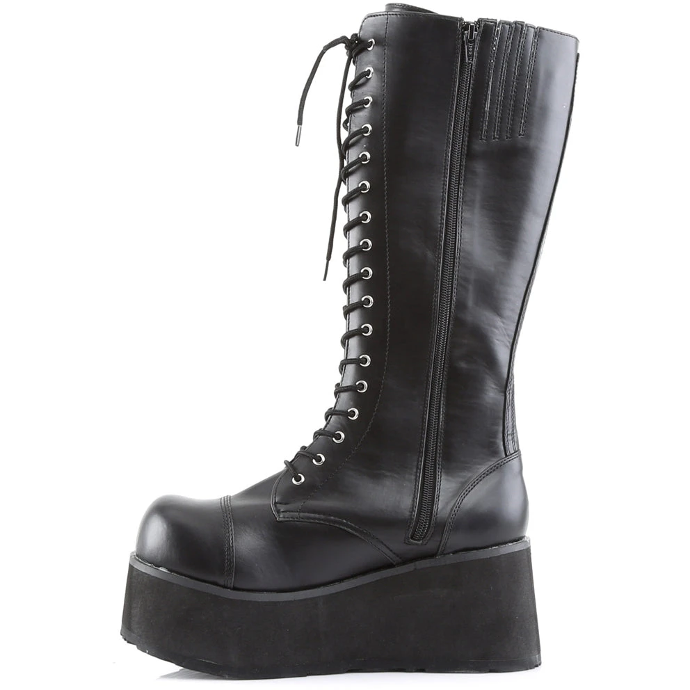 Demonia Trashville 502 Boots 5 Demonia Trashville 502 Boots