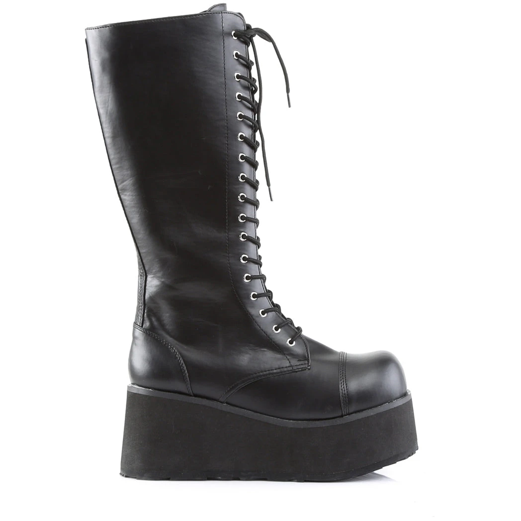 Demonia Trashville 502 Boots 7 Demonia Trashville 502 Boots