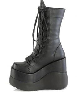 Demonia VOID 118 Boots Gothic Boots 9 Demonia VOID 118 Boots Gothic Boots