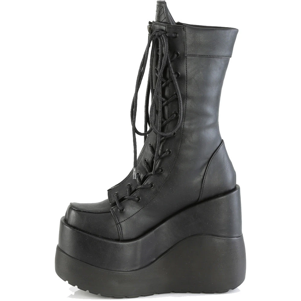 Demonia VOID 118 Boots Gothic Boots 5 Demonia VOID 118 Boots Gothic Boots