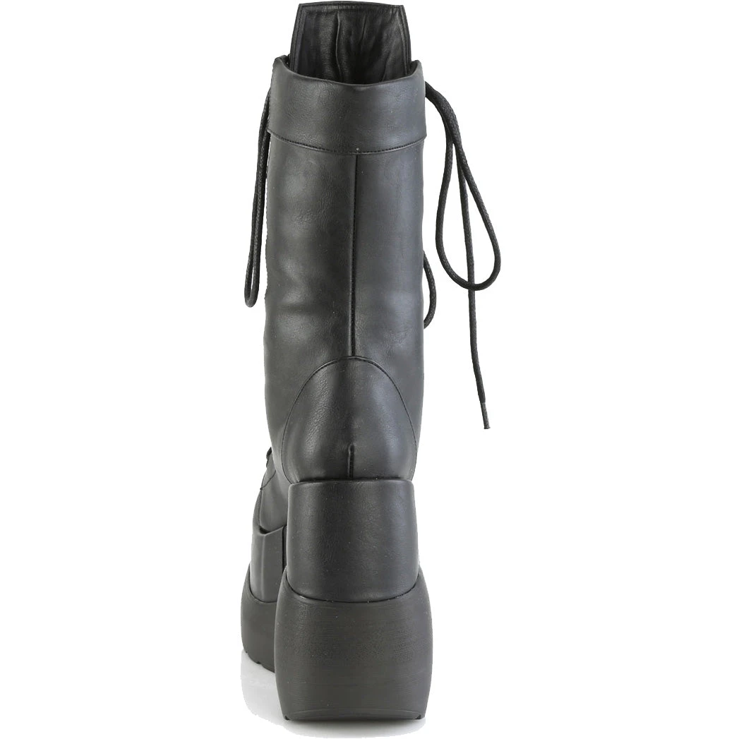 Demonia VOID 118 Boots Gothic Boots 6 Demonia VOID 118 Boots Gothic Boots