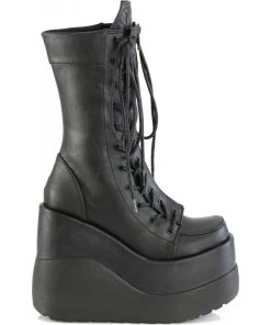 Demonia VOID 118 Boots Gothic Boots 11 Demonia VOID 118 Boots Gothic Boots