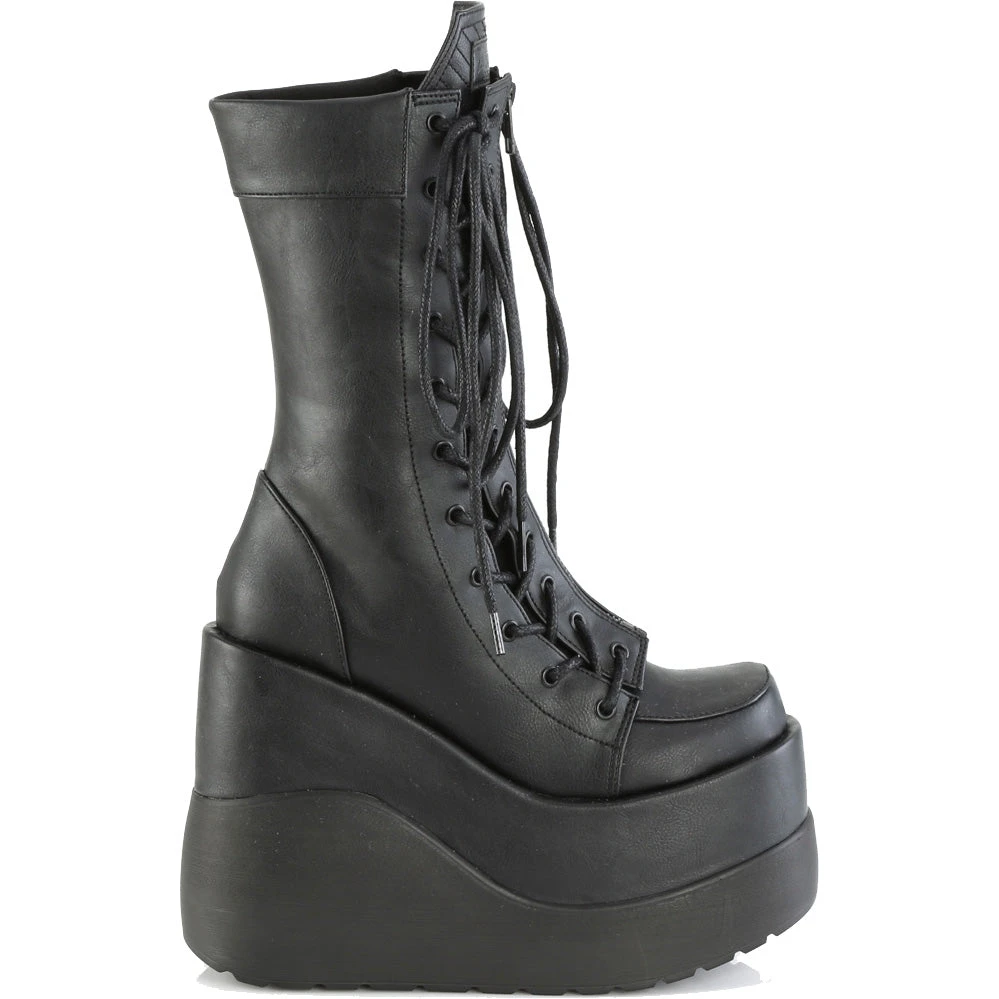 Demonia VOID 118 Boots Gothic Boots 7 Demonia VOID 118 Boots Gothic Boots