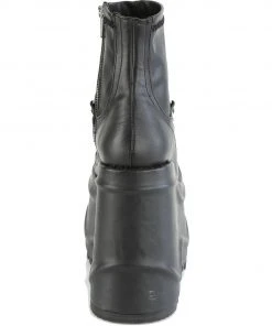 Demonia WAVE 110 Boots Gothic Boots