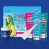 Directions Atlantic Blue Hair Dye Kit 2 Directions Atlantic Blue Hair Dye Kit