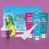 Hair Dye Directions Lavender Colour Kit