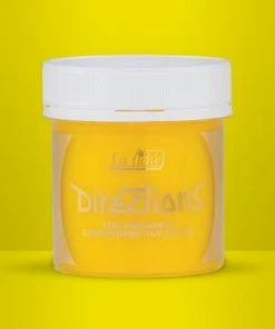 Directions Bright Daffodil Hair Dye