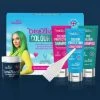 Directions Denim Blue Hair Colour Kit Hair Dye