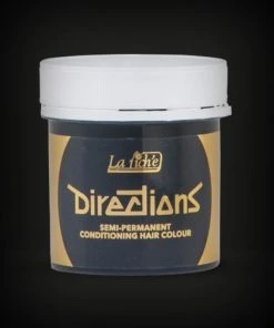 Directions Ebony Hair Dye
