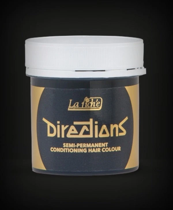 Directions Ebony Hair Dye 4 Directions Ebony Hair Dye