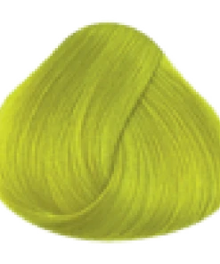 Directions Fluorescent Yellow (Glow) Hair Dye