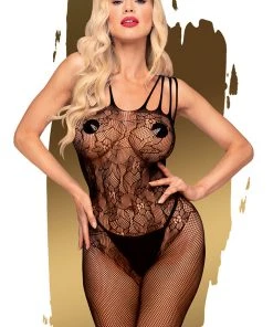 Penthouse Dirty Mind Bodystocking Bodystockings