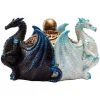 Gothic Gifts All Homeware Double Dragon Box