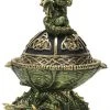 Gothic Gifts Dragon Celtic Box All Homeware