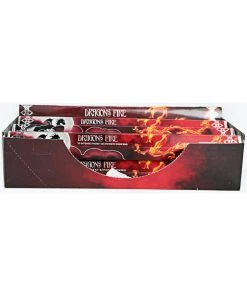 Something Different Dragon Fire Incense Sticks All Homeware