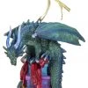 Gothic Gifts Dragon Gifts Hanging Ornament All Homeware