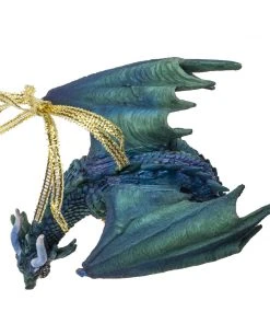 Gothic Gifts Dragon Gifts Hanging Ornament All Homeware