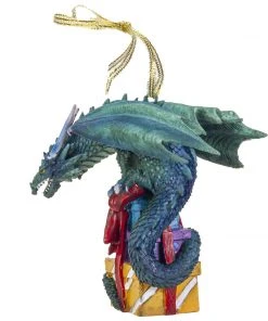 Gothic Gifts Dragon Gifts Hanging Ornament All Homeware