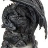 Nemesis Now All Homeware Dragon Pool Backflow Incense Burner
