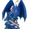 Gothic Gifts Dragon Tree Hanging Ornament All Homeware 2 Gothic Gifts Dragon Tree Hanging Ornament All Homeware