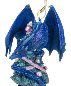 Gothic Gifts Dragon Tree Hanging Ornament All Homeware