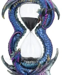 Nemesis Now Dragons Countdown Timer 22.5cm
