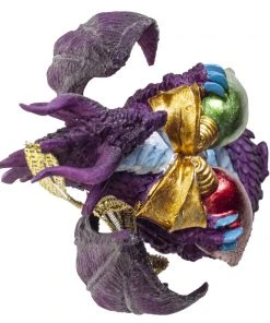 Gothic Gifts Dragon Lights Hanging Ornament