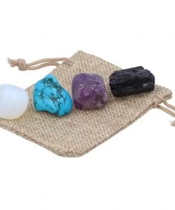 Nemesis Now Dreamstones Healing Set