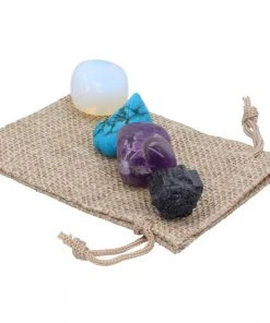 Nemesis Now Dreamstones Healing Set