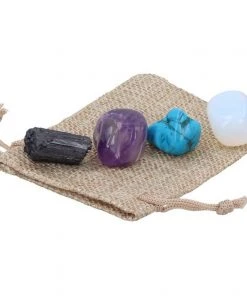 Nemesis Now Dreamstones Healing Set
