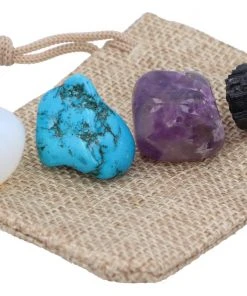 Nemesis Now Dreamstones Healing Set