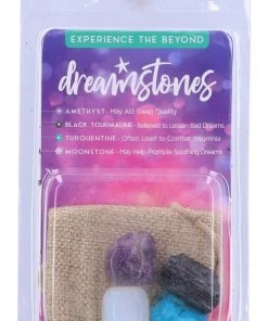 Nemesis Now Dreamstones Healing Set