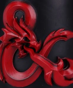 Nemesis Now Dungeons And Dragons Tankard