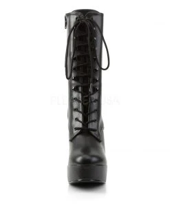 Gothic Boots Pleaser ELECTRA-1020 Boots