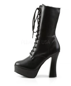 Gothic Boots Pleaser ELECTRA-1020 Boots 10 Gothic Boots Pleaser ELECTRA-1020 Boots